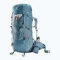 Deuter Aircontact Core 60+10 l atlantic-ink раница за трекинг 5