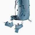 Deuter Aircontact Core 60+10 l atlantic-ink раница за трекинг 6