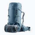 Deuter Aircontact Core 60+10 l atlantic-ink раница за трекинг 8