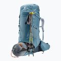 Deuter Aircontact Core 60+10 l atlantic-ink раница за трекинг 9