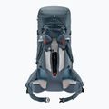 Раница за трекинг deuter Aircontact Core 70+10 l graphite/ shale 4