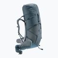 Раница за трекинг deuter Aircontact Core 70+10 l graphite/ shale 6
