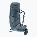 Раница за трекинг deuter Aircontact Core 70+10 l graphite/ shale 7