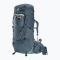 Раница за трекинг deuter Aircontact Core 70+10 l graphite/ shale 8