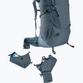 Раница за трекинг deuter Aircontact Core 70+10 l graphite/ shale 12
