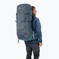 Раница за трекинг deuter Aircontact Core 70+10 l graphite/ shale 13
