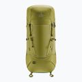 Раница за трекинг deuter Aircontact Core 70+10 l cactus/vyvy