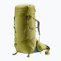 Раница за трекинг deuter Aircontact Core 70+10 l cactus/vyvy 2