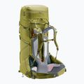 Раница за трекинг deuter Aircontact Core 70+10 l cactus/vyvy 4