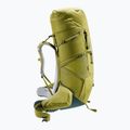 Раница за трекинг deuter Aircontact Core 70+10 l cactus/vyvy 5