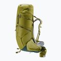 Раница за трекинг deuter Aircontact Core 70+10 l cactus/vyvy 6