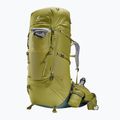Раница за трекинг deuter Aircontact Core 70+10 l cactus/vyvy 7