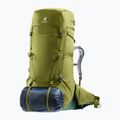 Раница за трекинг deuter Aircontact Core 70+10 l cactus/vyvy 8