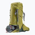 Раница за трекинг deuter Aircontact Core 70+10 l cactus/vyvy 9