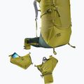 Раница за трекинг deuter Aircontact Core 70+10 l cactus/vyvy 11