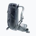 Туристическа раница Deuter Trail 18 l black/shale 4