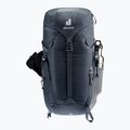 Туристическа раница Deuter Trail 18 l black/shale 5