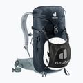 Туристическа раница Deuter Trail 18 l black/shale 7