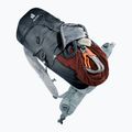 Туристическа раница Deuter Trail 18 l black/shale 8