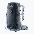 Туристическа раница Deuter Trail 18 l black/shale 9