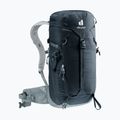 Туристическа раница Deuter Trail 18 l black/shale 10
