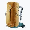 Туристическа раница Deuter Trail 24 l almond/deepsea 2