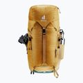Туристическа раница Deuter Trail 24 l almond/deepsea 6