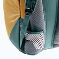 Туристическа раница Deuter Trail 24 l almond/deepsea 7