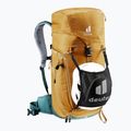 Туристическа раница Deuter Trail 24 l almond/deepsea 8