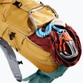 Туристическа раница Deuter Trail 24 l almond/deepsea 9