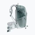 Дамска туристическа раница deuter Trail 23 l SL teal/tin 4