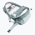 Дамска туристическа раница deuter Trail 23 l SL teal/tin 7