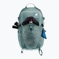 Дамска туристическа раница deuter Trail 23 l SL teal/tin 8