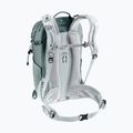 Дамска туристическа раница deuter Trail 23 l SL teal/tin 10