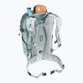 Дамска туристическа раница deuter Trail 23 l SL teal/tin 11