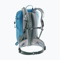 Туристическа раница Deuter Trail 25 l wave/ivy 7