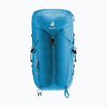 Туристическа раница Deuter Trail 30 l wave/ivy