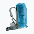Туристическа раница Deuter Trail 30 l wave/ivy 4