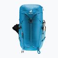 Туристическа раница Deuter Trail 30 l wave/ivy 7
