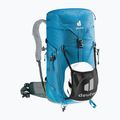 Туристическа раница Deuter Trail 30 l wave/ivy 8