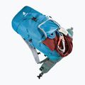 Туристическа раница Deuter Trail 30 l wave/ivy 9