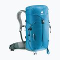Туристическа раница Deuter Trail 30 l wave/ivy 2