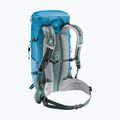 Туристическа раница Deuter Trail 30 l wave/ivy 10