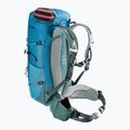 Туристическа раница Deuter Trail 30 l wave/ivy 11