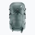 Дамска туристическа раница deuter Trail Pro 31 SL teal/tin