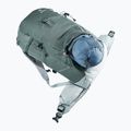 Дамска туристическа раница deuter Trail Pro 31 SL teal/tin 10