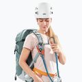 Дамска туристическа раница deuter Trail Pro 31 SL teal/tin 11