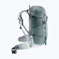 Дамска туристическа раница deuter Trail Pro 31 SL teal/tin 5