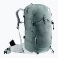 Дамска туристическа раница deuter Trail Pro 31 SL teal/tin 14