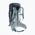Туристическа раница Deuter Trail Pro 36 l black/shale 7
